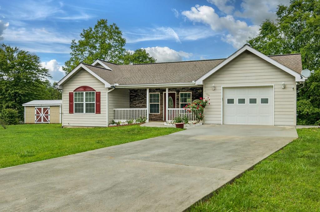 416387 Mineral Bluff 