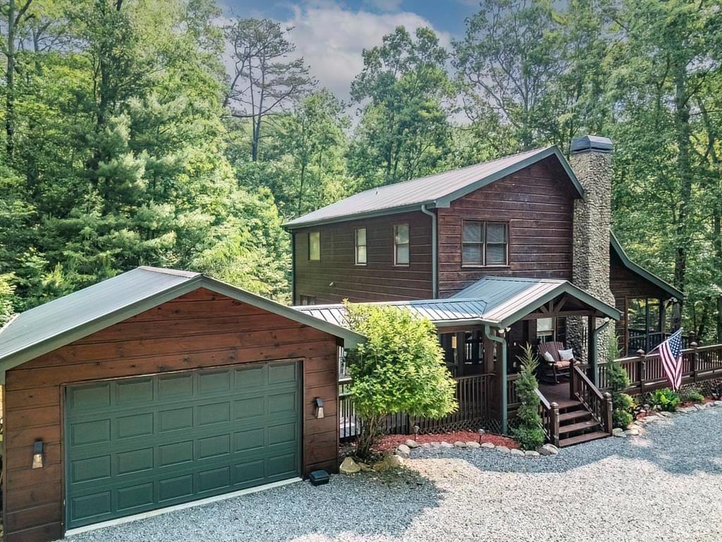 416395 Blue Ridge 