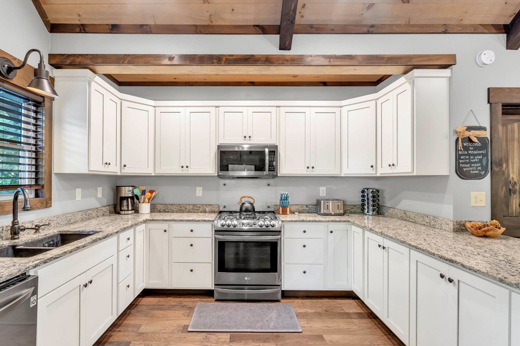 416396 Morganton Residential