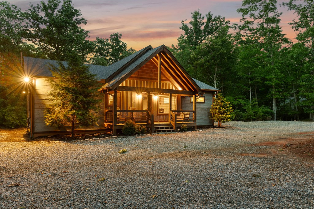 416396 Morganton Residential