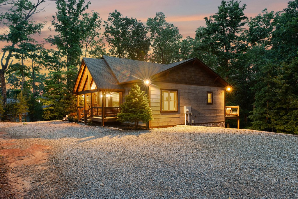 416396 Morganton Residential