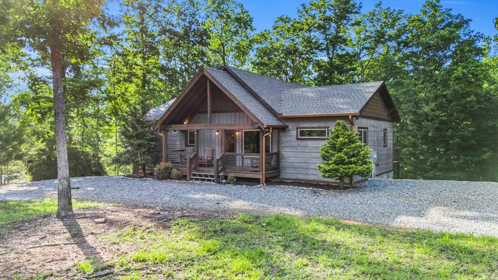 416396 Morganton Residential