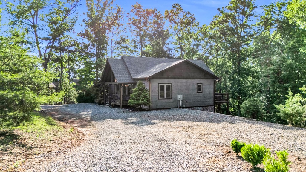 416396 Morganton Residential