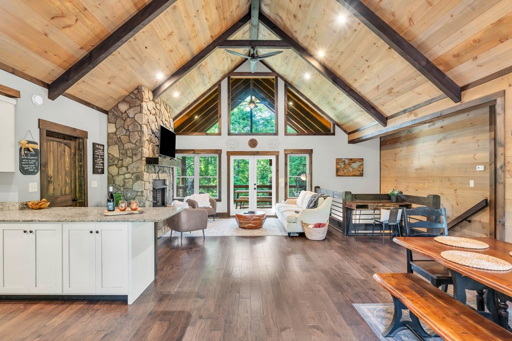 416396 Morganton Residential