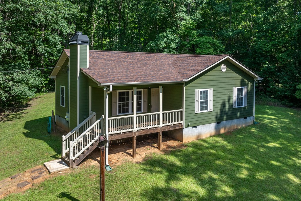 416398 Ball Ground Residential