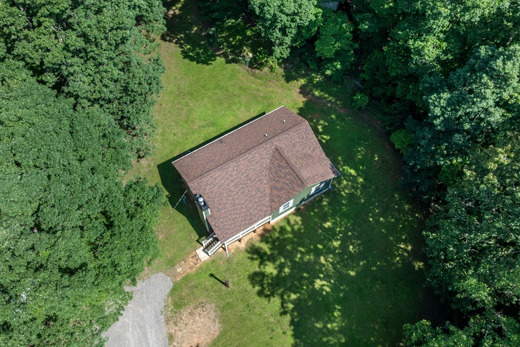 416398 Ball Ground Residential