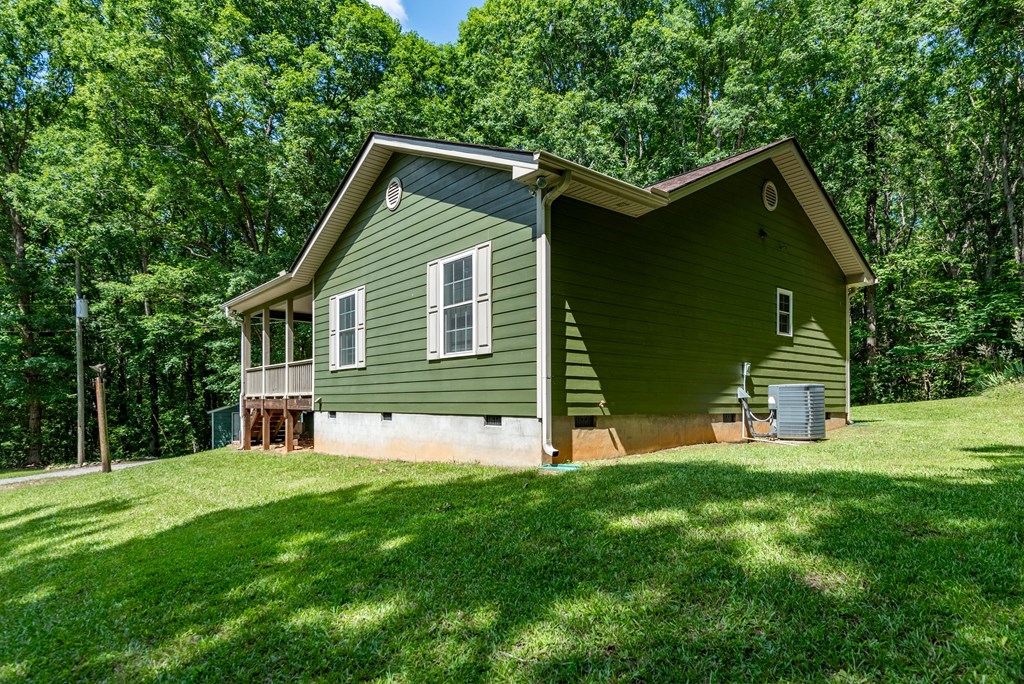 416398 Ball Ground Residential