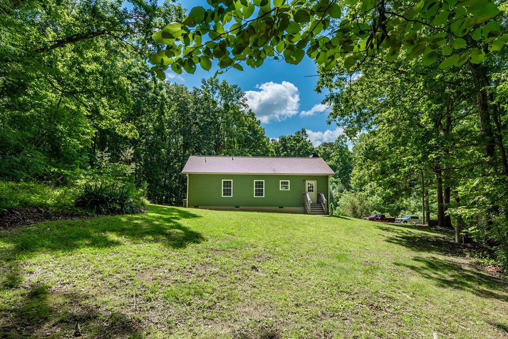 416398 Ball Ground Residential