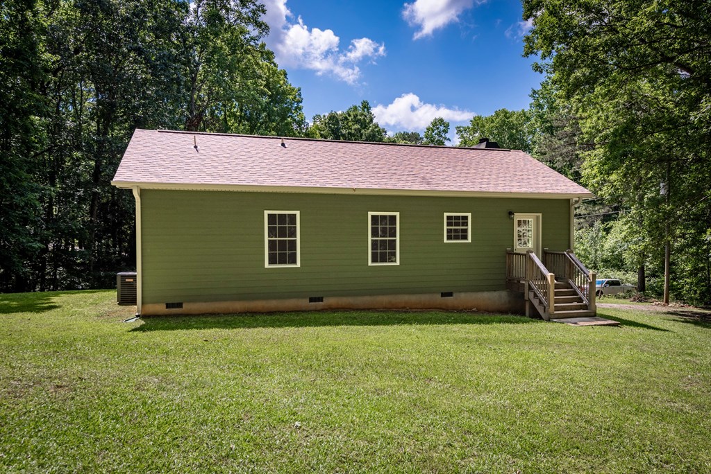 416398 Ball Ground Residential