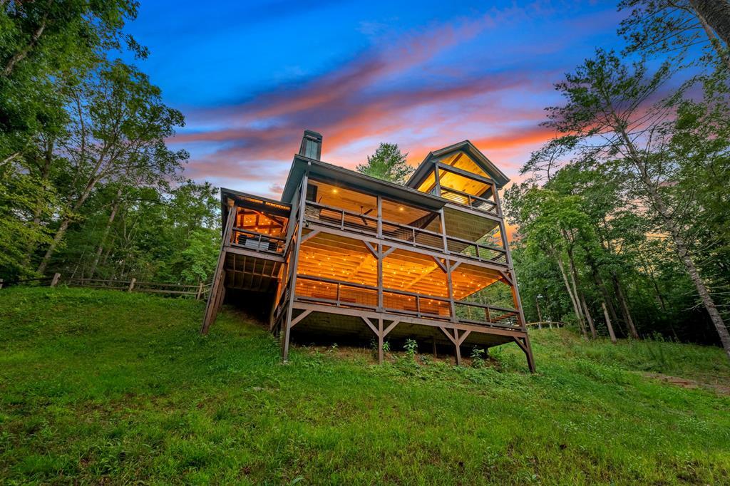 416399 Blue Ridge 