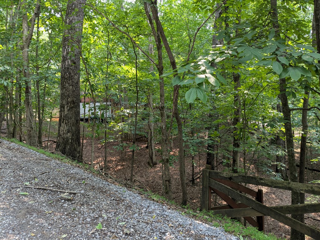 416400 Ellijay Residential