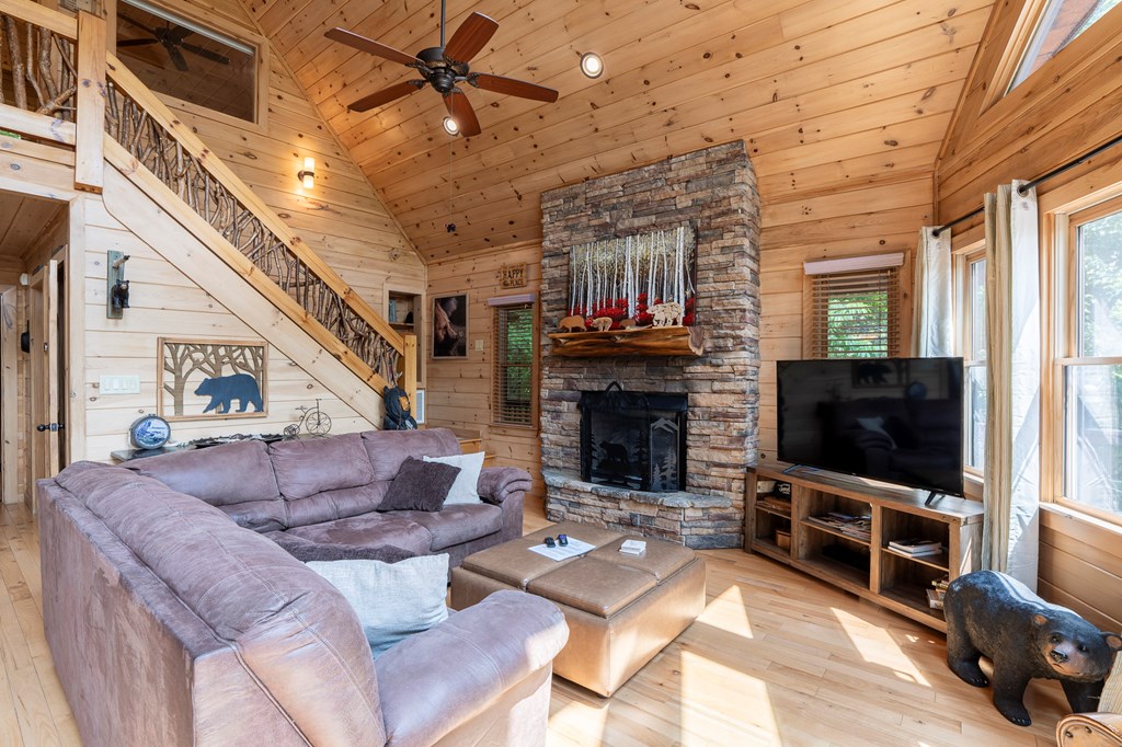 416402 Blairsville Residential