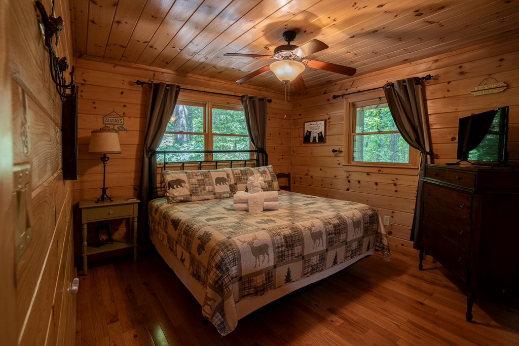 416402 Blairsville Residential