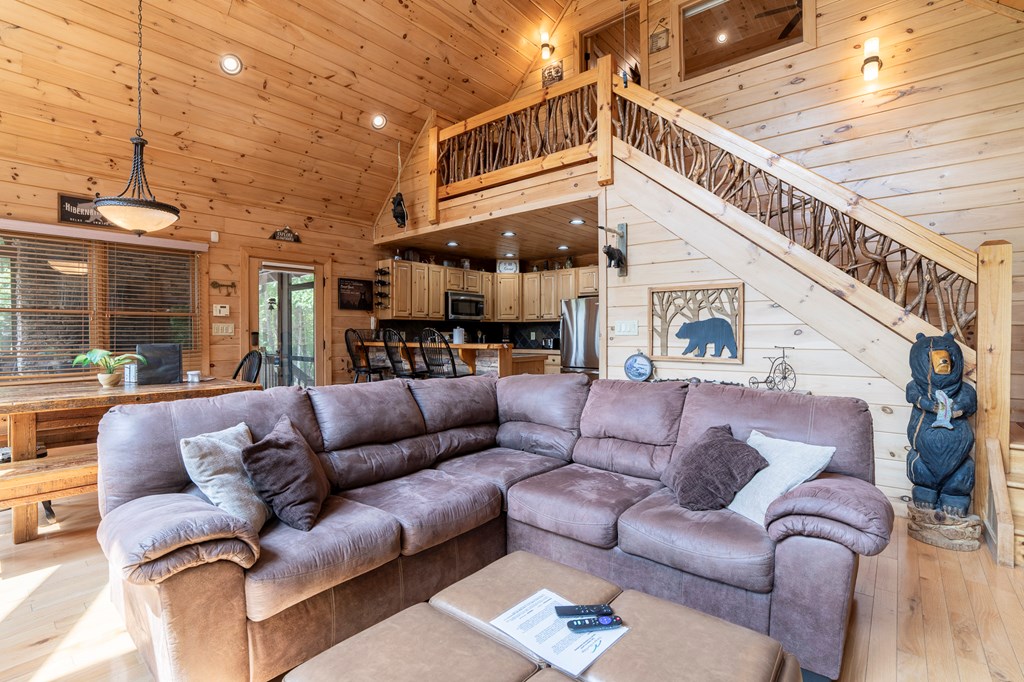 416402 Blairsville Residential