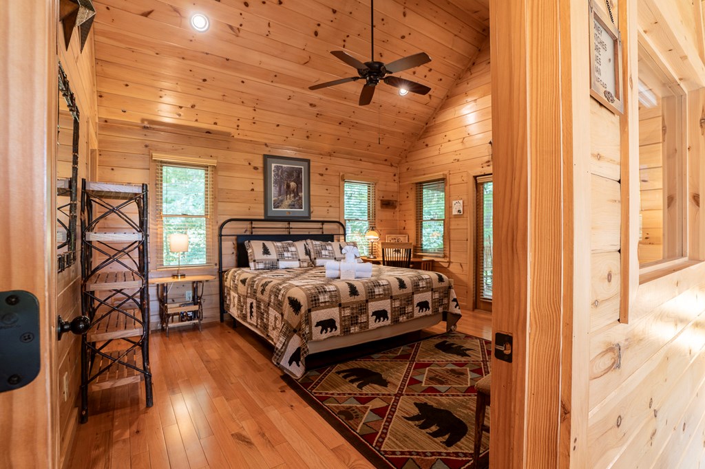 416402 Blairsville Residential