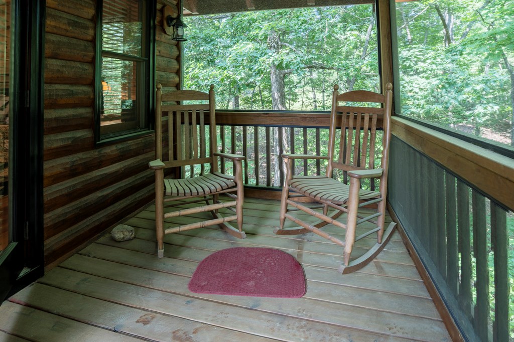 416402 Blairsville Residential