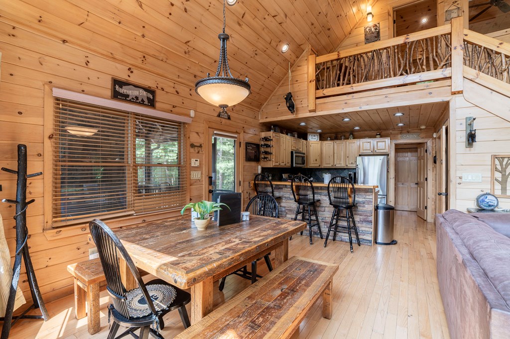 416402 Blairsville Residential