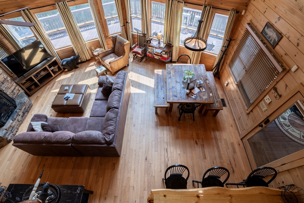 416402 Blairsville Residential