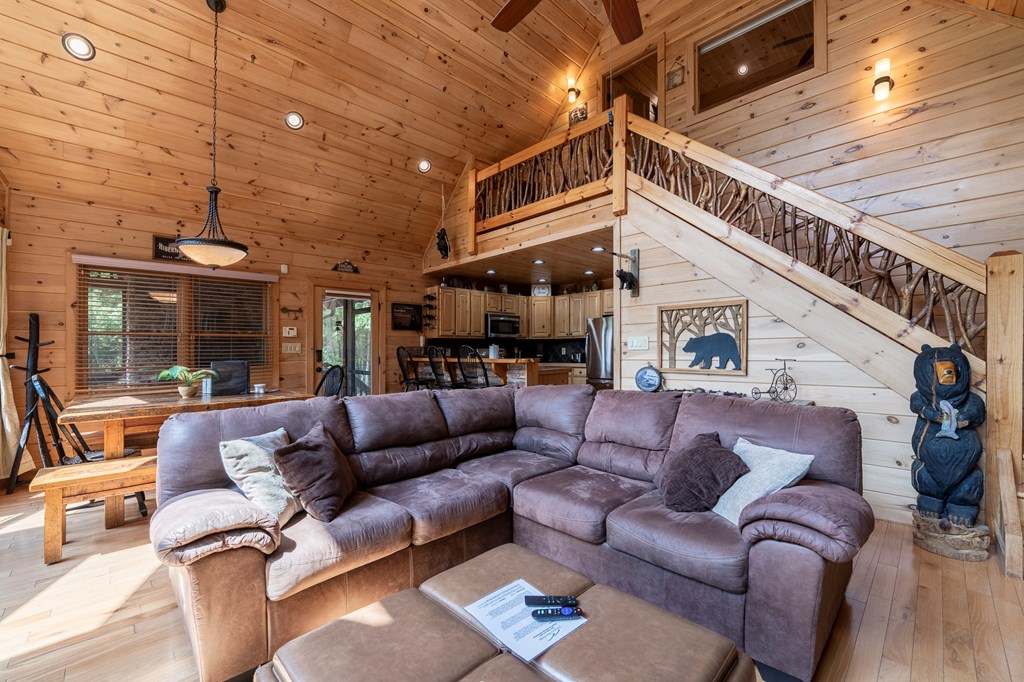 416402 Blairsville Residential