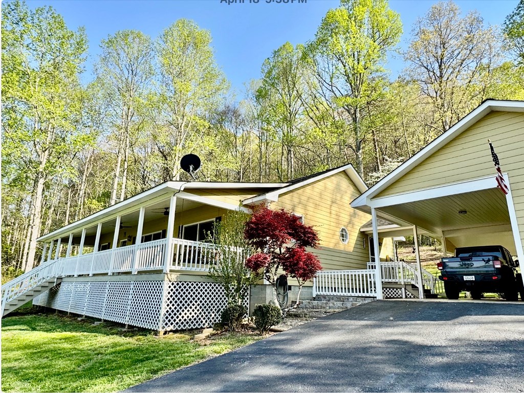 416404 Hiawassee Residential