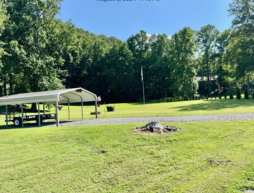 416404 Hiawassee Residential
