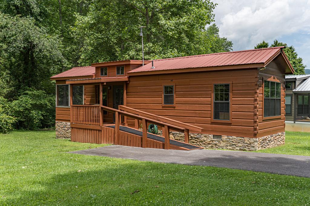 416405  Residential