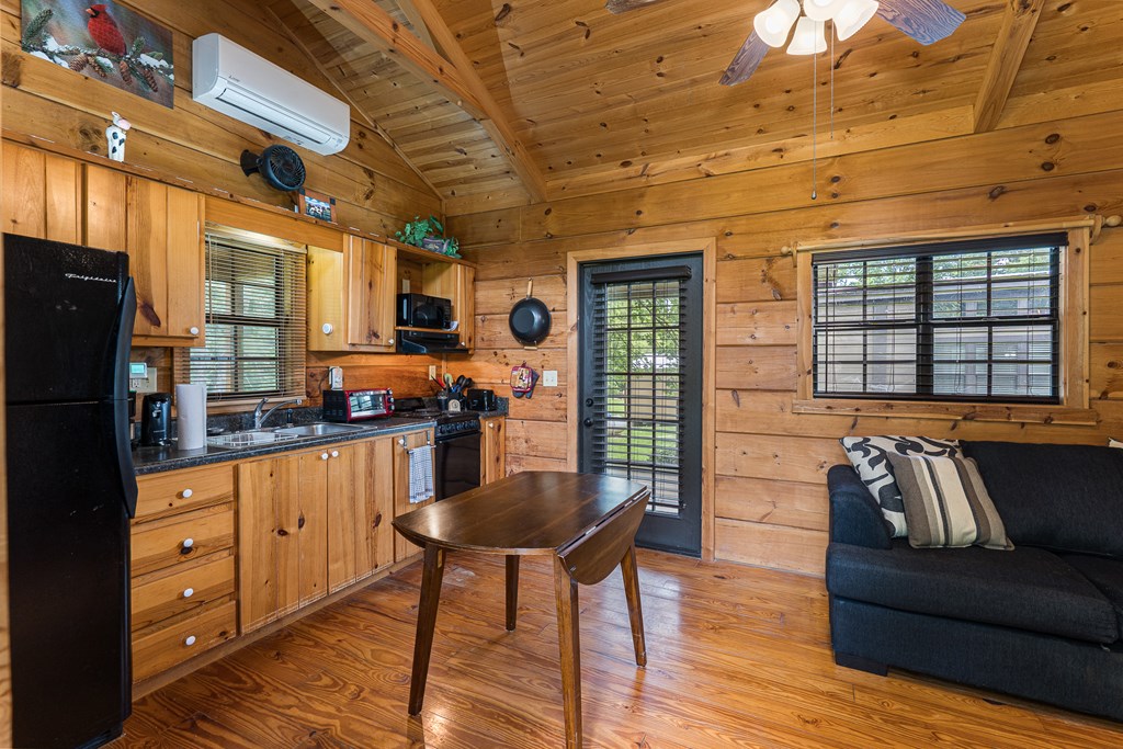 416405 Andrews Residential