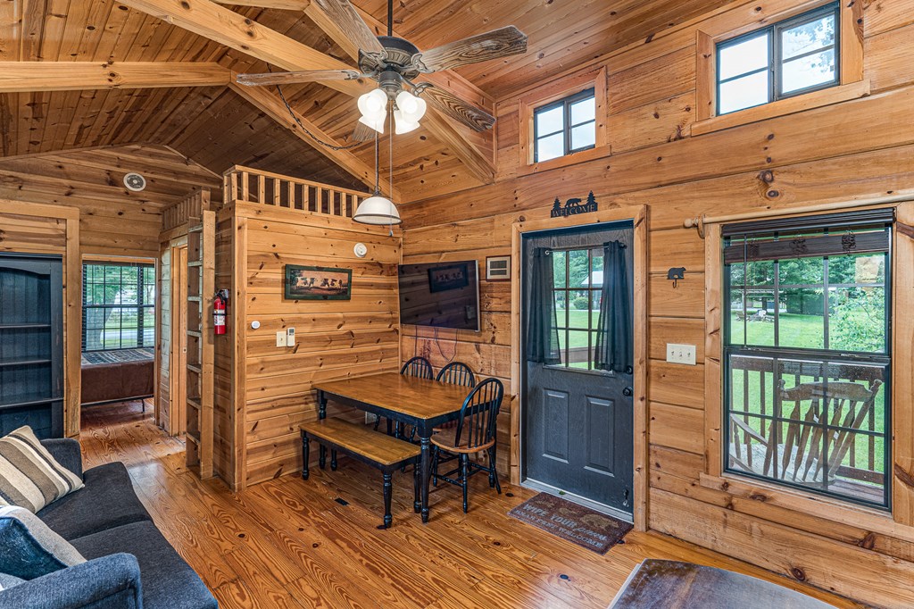 416405 Andrews Residential