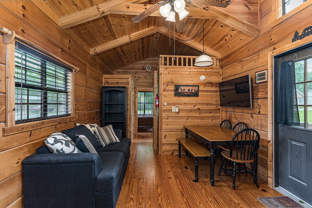 416405 Andrews Residential