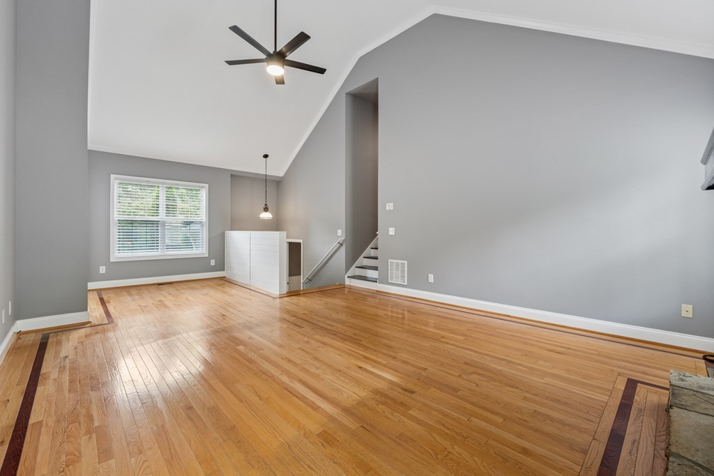 416409 Ball Ground Residential