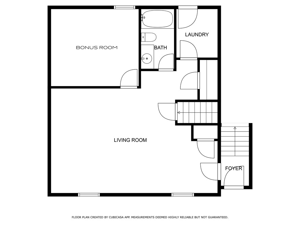 416409 Ball Ground Residential