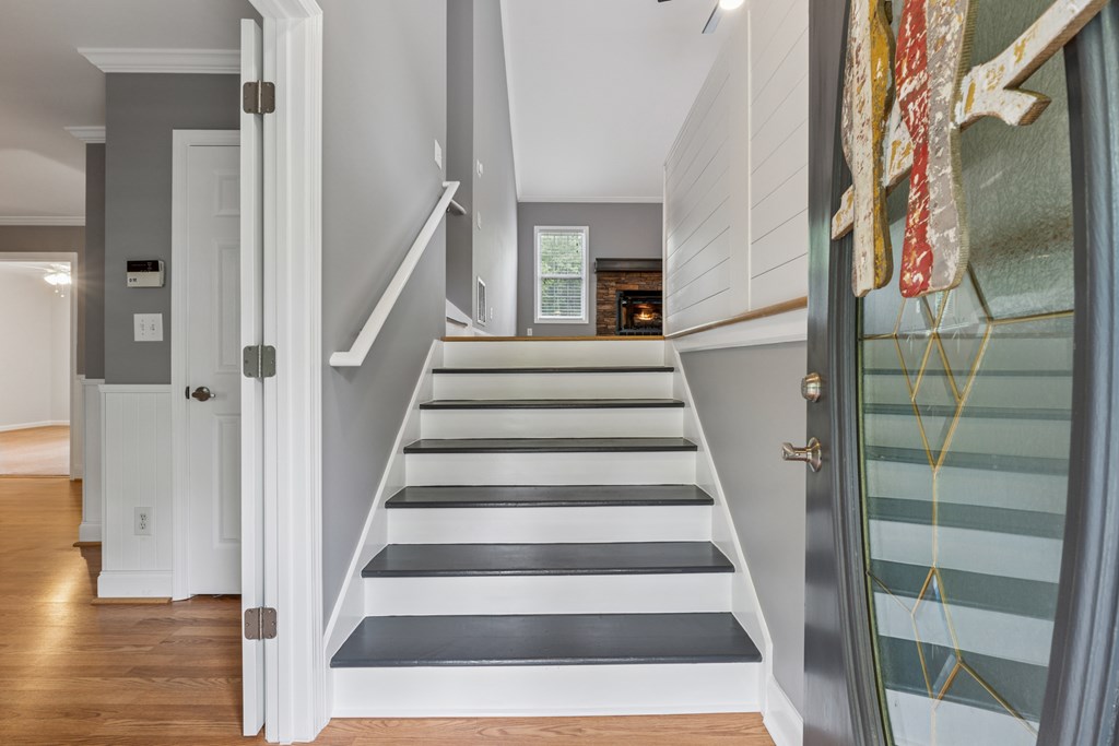 416409 Ball Ground Residential