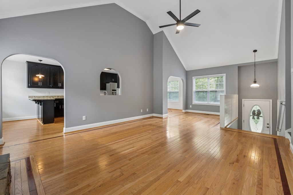 416409 Ball Ground Residential