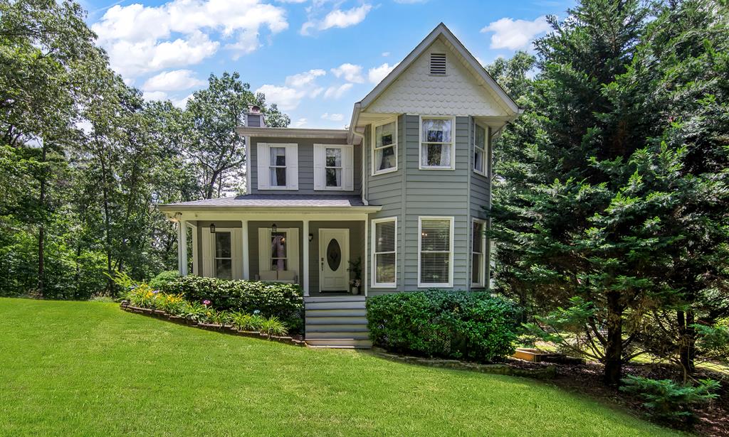 416410 Ellijay 