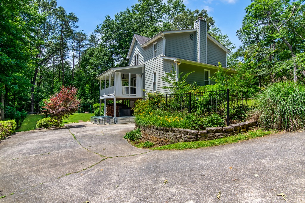 416410 Ellijay Residential