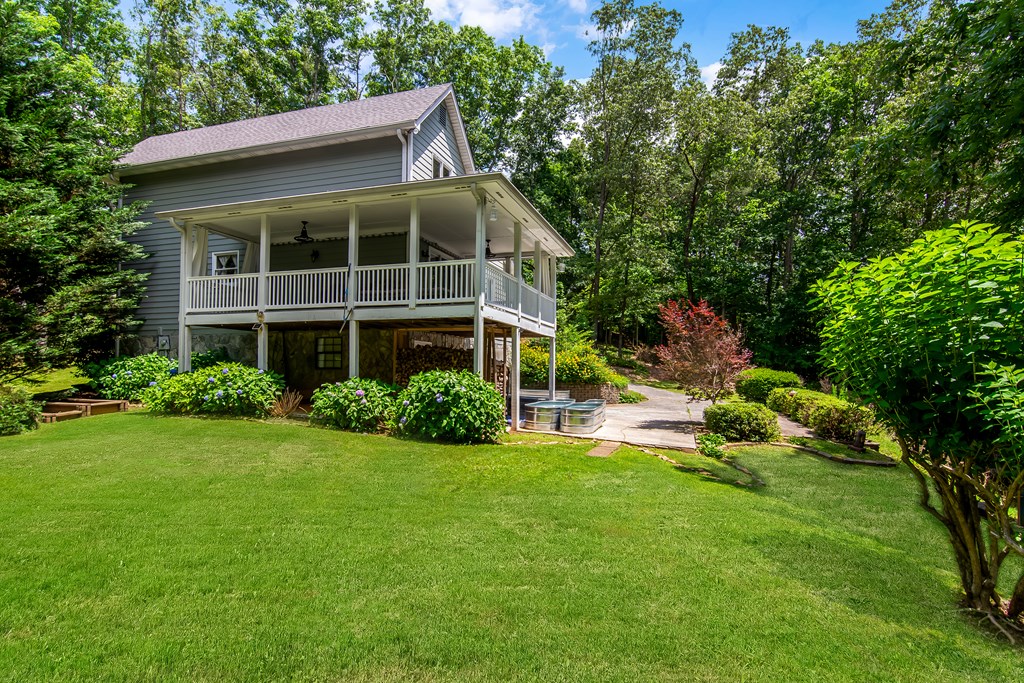 416410 Ellijay Residential