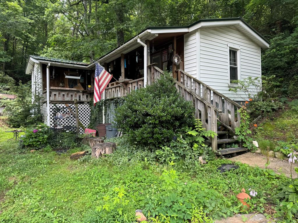 416412 East Ellijay 
