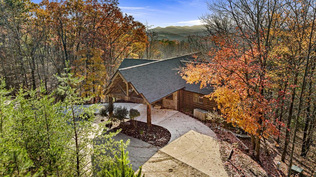 416413 Mineral Bluff 