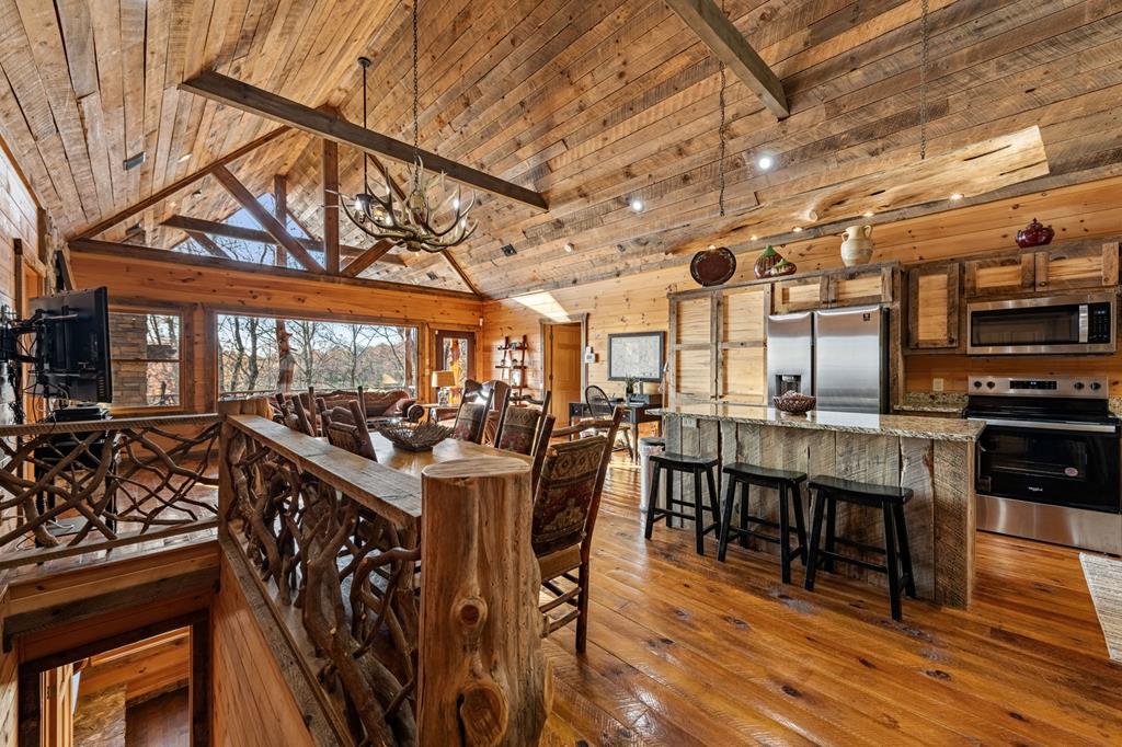 416413 Mineral Bluff Residential
