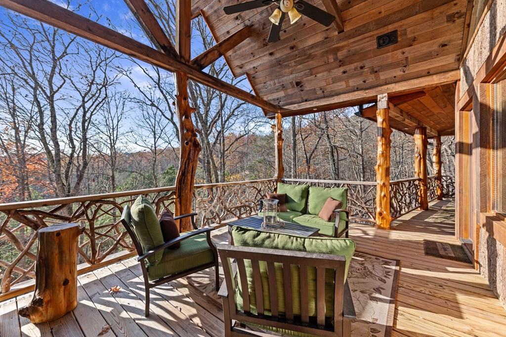 416413 Mineral Bluff Residential