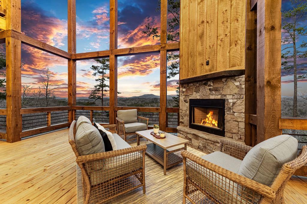 416415 Blue Ridge 