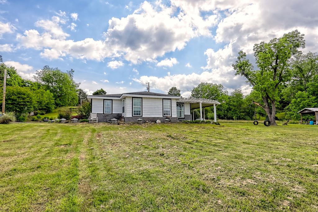 416416 Hiawassee 