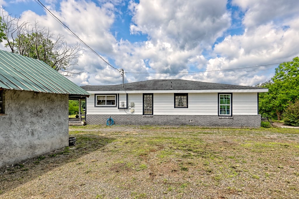 416416 Hiawassee Residential