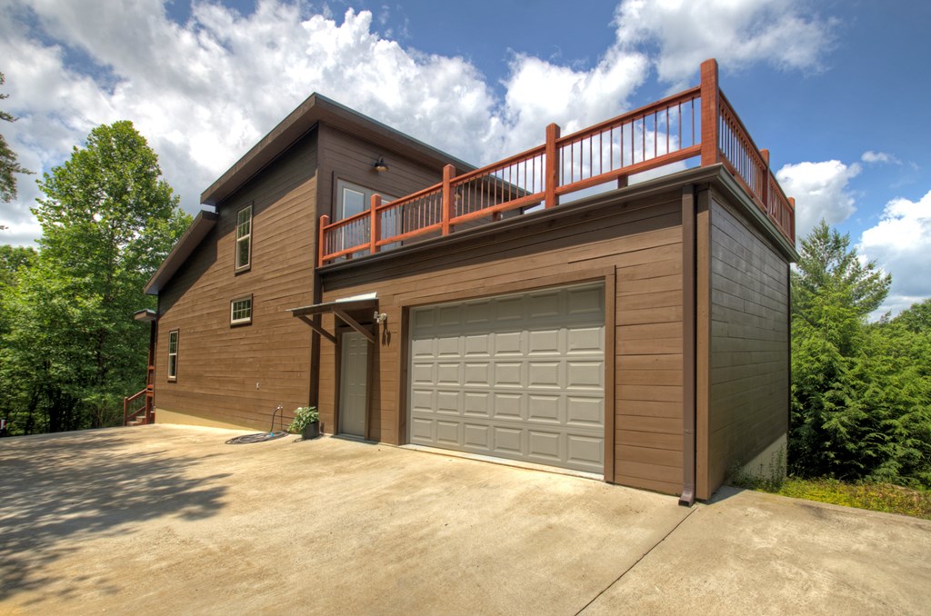 416418 Copperhill Residential