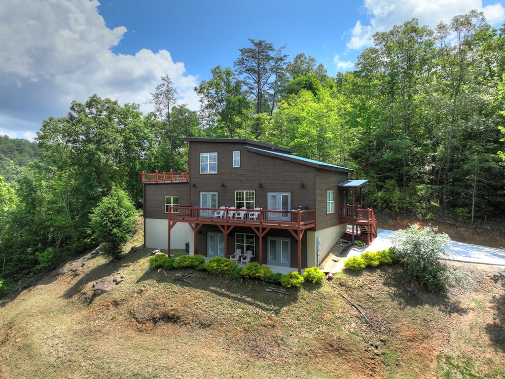 416418 Copperhill Residential