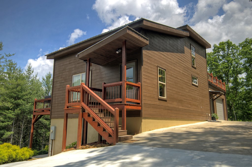 416418 Copperhill Residential