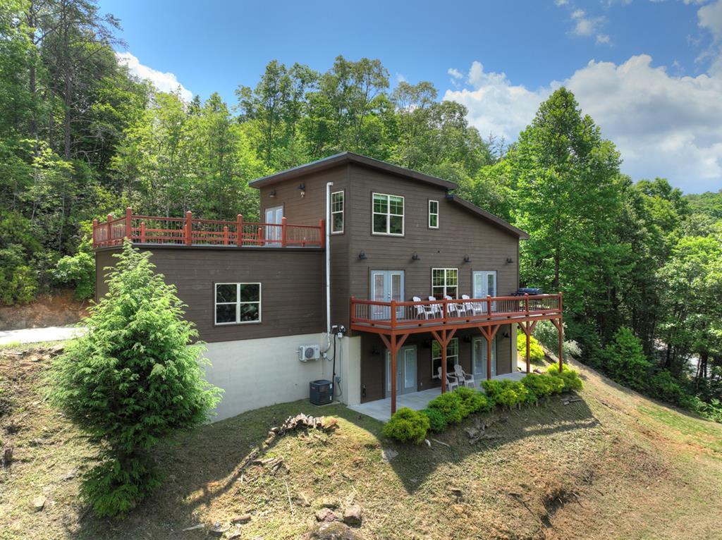 416418 Copperhill Residential