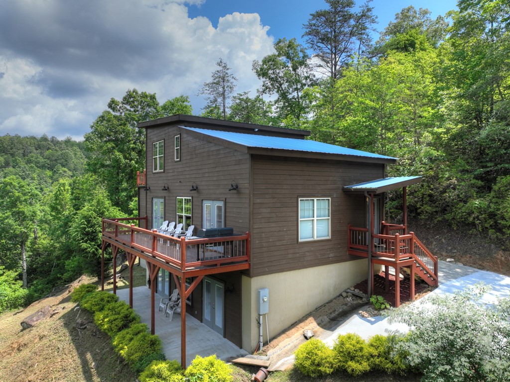 416418 Copperhill Residential