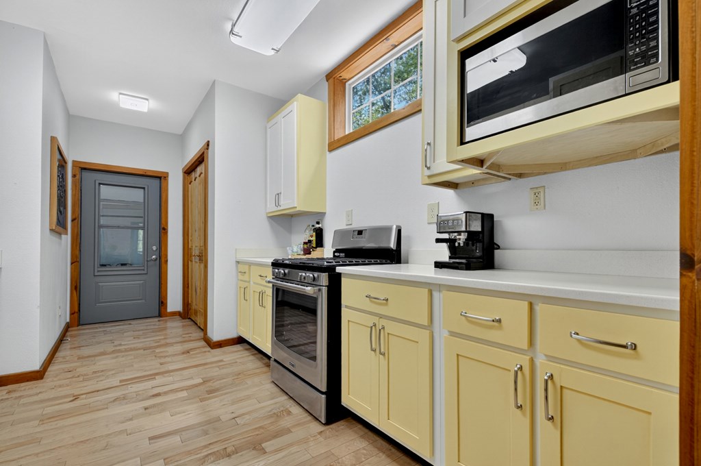 416418 Copperhill Residential