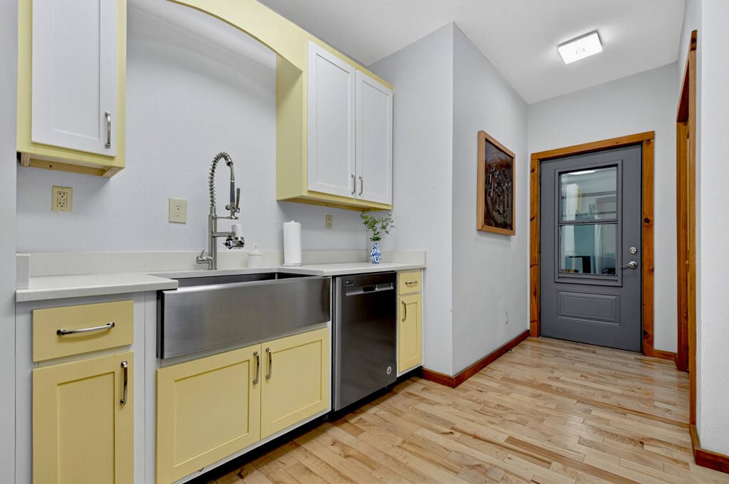 416418 Copperhill Residential